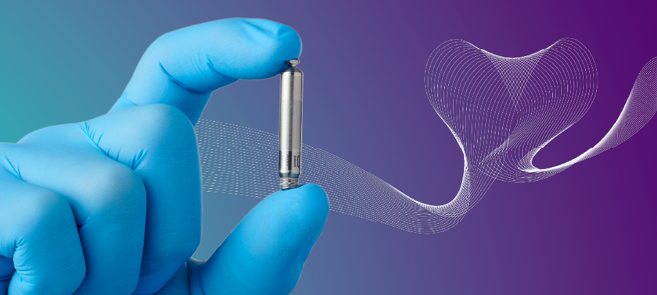 le pacemaker sans sonde ne nécessite pas la mise en place de sonde intracardiaque