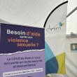 Le CPVS de Namur au Festival des Solidarités : écoute, sensibilisation et présence essentielle