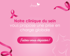 Le CHRSM facilite l’accès au diagnostic du cancer du sein : une ligne directe pour les médecins généralistes