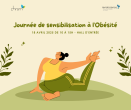 Journée de sensibilisation à l'obésité