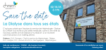 La Dialyse dans tous ses états (réservée aux médecins généralistes)