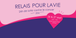 Le CHRSM se mobilise pour le Relais pour la Vie