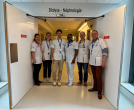 Le CHRSM lancera un programme d'hémodialyse longue nocturne, une première dans la province de Namur