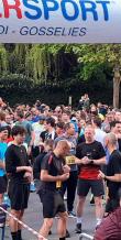 Actualité Run-aissance : un succès pour une première !