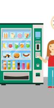 Actualité Notre offre de restauration s’enrichit avec de nouveaux distributeurs de repas