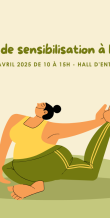 Actualité Journée de sensibilisation à l'obésité