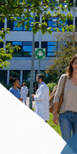 Actualité  Évolution du site Sambre du CHRSM : FAQ