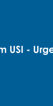 Actualité Symposium USI Urgences 2027
