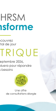 Actualité Évolution de l’offre pédiatrique sur le site Sambre