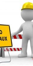 Actualité Accessibilité à l’hôpital du CHRSM - site Sambre temporairement modifiée le 23/06/2025