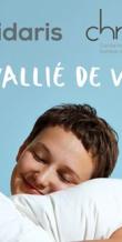 Evenements Conférences sur le sommeil