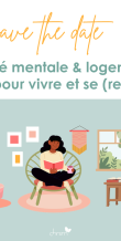 Actualité Semaine de la Santé Mentale 2026 : les inscriptions sont ouvertes !